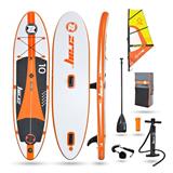 Zray SUP WindSurf 10