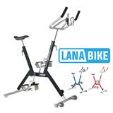 Aquabike aluminium Lanabike