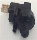 Hydraulic switch