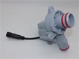 Hot Tub Pump Filter Motor