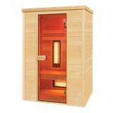 Sauna Infrarouge PureWave - Épicéa du Canada