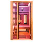 Sauna Infrarouge Venus 1 place