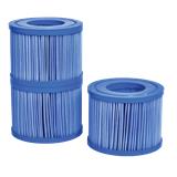 NetSpa antibacterial filters (set of 3)