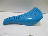 Pièces détachées Waterflex - Selle Lana bike bleu