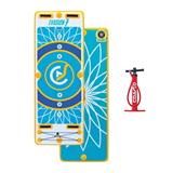 Tapete flutuante Coasto Evasion 7