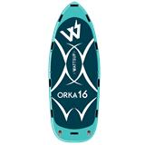 WattSUP Orka 16'