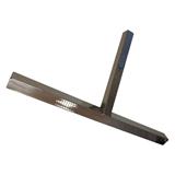 Pied arrière Happy bike / Rear leg