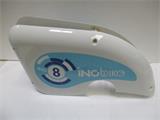 Carter de protection Inobike complet INO 8 / Protection carter
