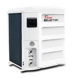 Pompe à chaleur Poolex Triline Selection