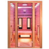 Sauna Infrarouge Venus 2 places