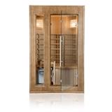 Sauna Vapeur Red Stone