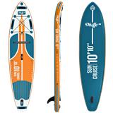 Skiffo SUNCRUISE 10'10"