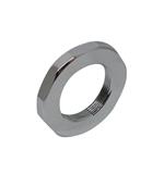 Foot rinse nut /  shower head