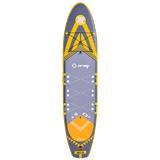 13' Zray SUP X-Rider