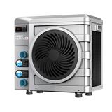 Pompe à chaleur Poolex Nano R32