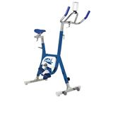 Aquabike aluminium Waterflex Inobike 6 Air