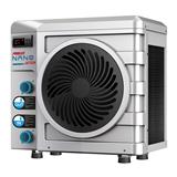 Pompe à chaleur Poolex Nano Action R32