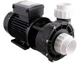 Pompe spa bi-vitesse 3CV / Two speed pump 3HP