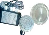 Lampe spot LED / light 5' LED
