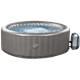 Aufblasbares rundes Becken IZY kompatibel mit SPARO und LONDON