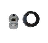 Testa della manopola Cobra / Jolly / So Happy