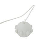 Ecrou de dame de nage BATEAU ZRAY / T Rowlock nut