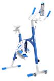 Aquabike aluminum Waterflex WR Max