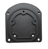 Spring's feet Jolly dark grey  33l