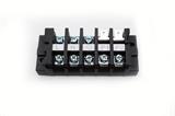 Bloco de terminais de 5 pinos