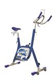 Aquabike aluminium Waterflex Inobike 8 Air