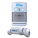 Cloratore ad acqua salata Poolex Chloé