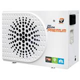 Frontpanel Jetline Premium Inverter 200 R32