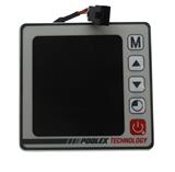 Inverter control panel HY473102 (old version)