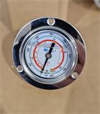 Manometer Gas R32 Ø55mm