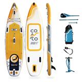 Coasto Argo 11' DC