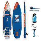 Coasto Nautilus 11'8