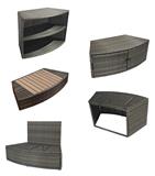 Octopus 165 Arredo Spa