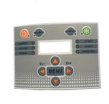 Pièce détachée Sticker du panneau de contrôle