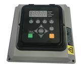 Steuergerät 2-PS-Pumpe