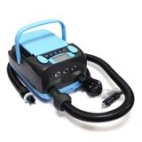 Pompa di gonfiaggio SUP STAR PUMP 9 Plus - 16psi