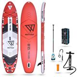 WattSUP Seal 12'8" - Collection 2020