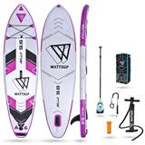 WattSUP Jelly 9'6" - Collection 2020
