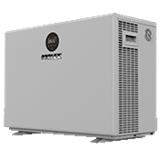 Pompe à chaleur Poolex Skyline Fi