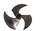 Fan impeller 401*119
