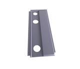 Back side panel AT L  JLS/SLP