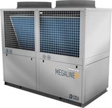Poolex Megaline Fi heat pump