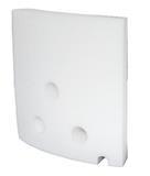 Panneau structure mousse Vita avec trous