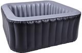 Bassin gonflable Bohemian