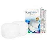Pureflow filter cartridges for NetSpa spas Set of 2 cartridges