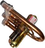 Vanne 4 voies SR  taille S